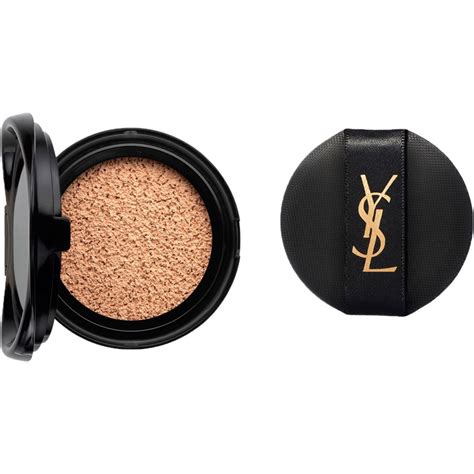 ysl all hours foundation sample|cushion foundation that dries out.